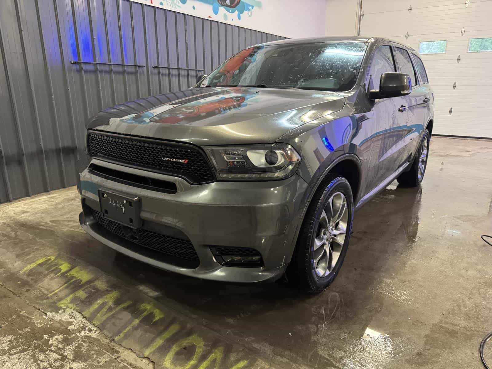 2020 Dodge Durango GT - Image 1