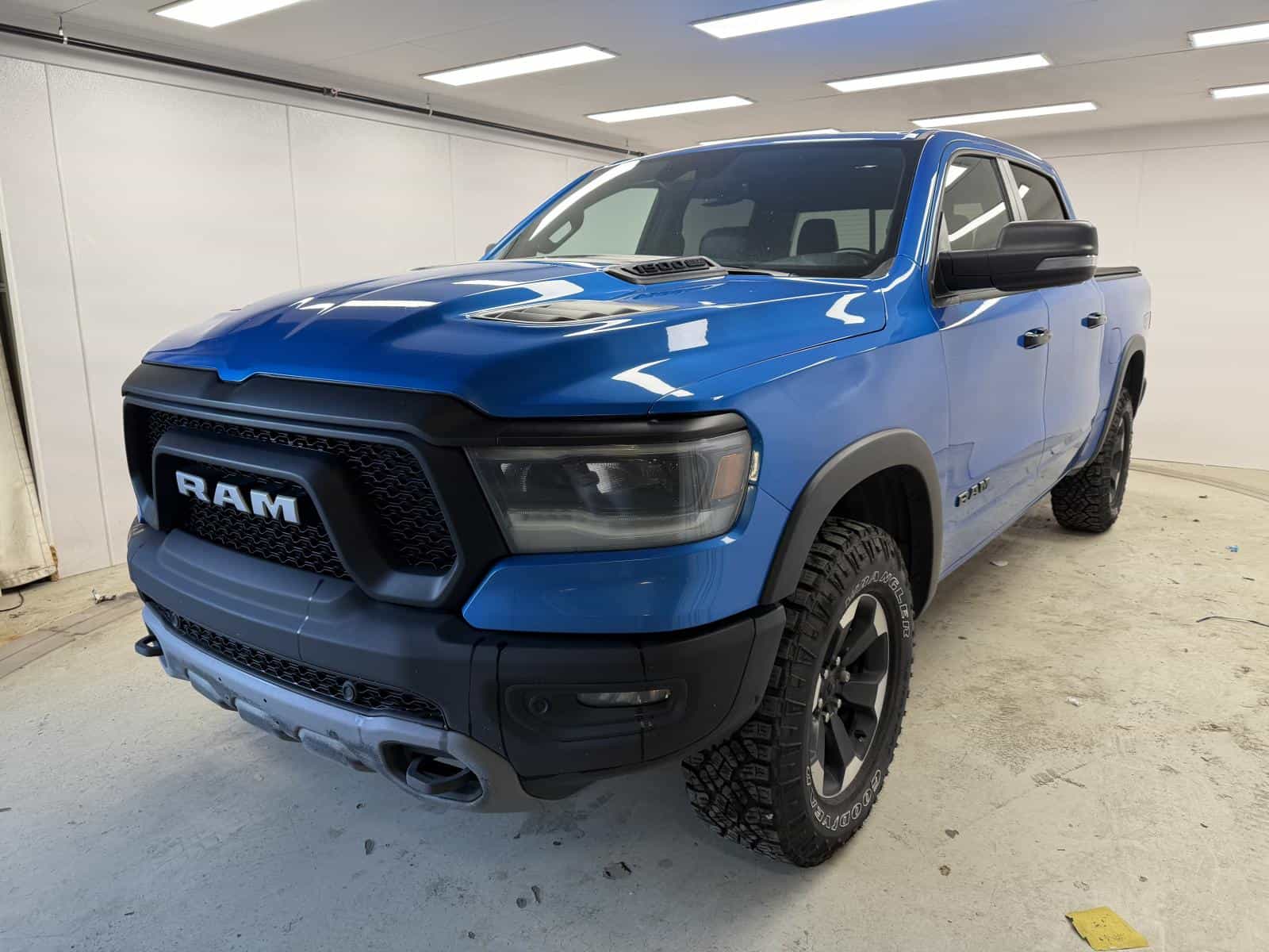 2023 RAM 1500 Rebel - Image 1
