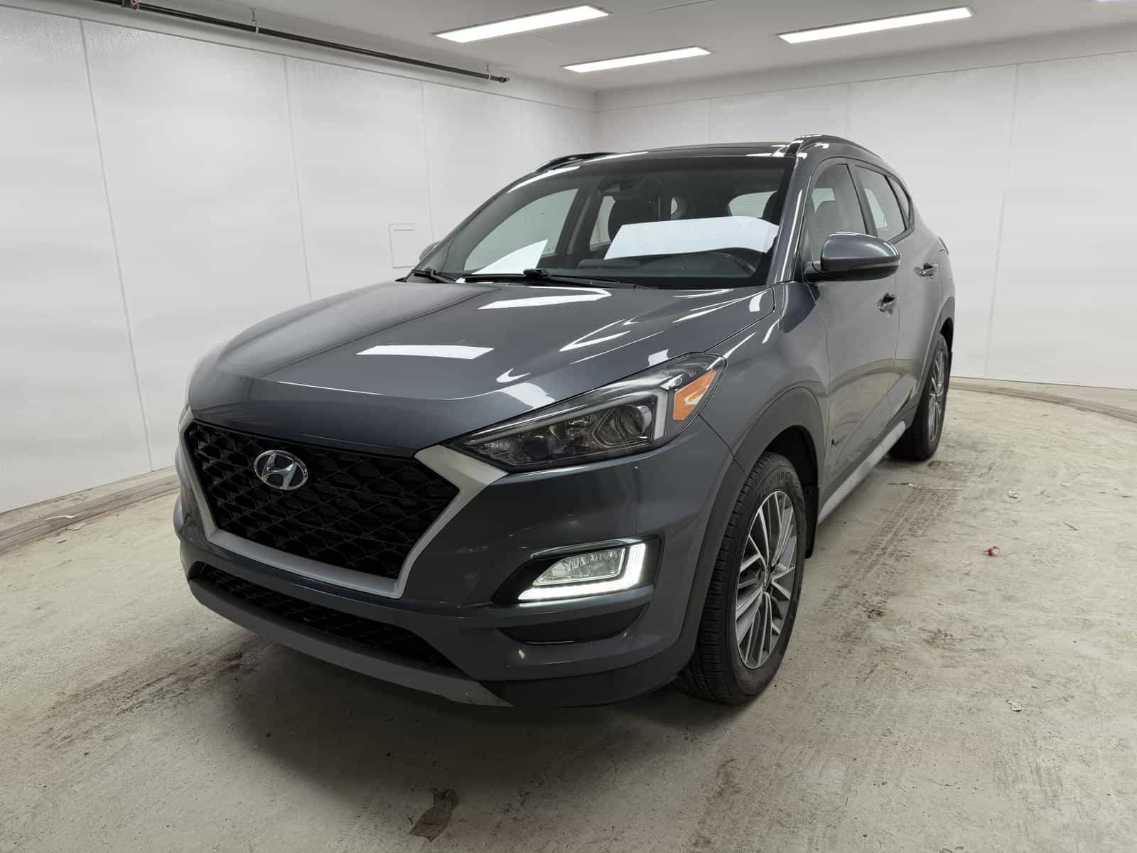 2019 Hyundai Tucson Preferred 2.4L - Image 1