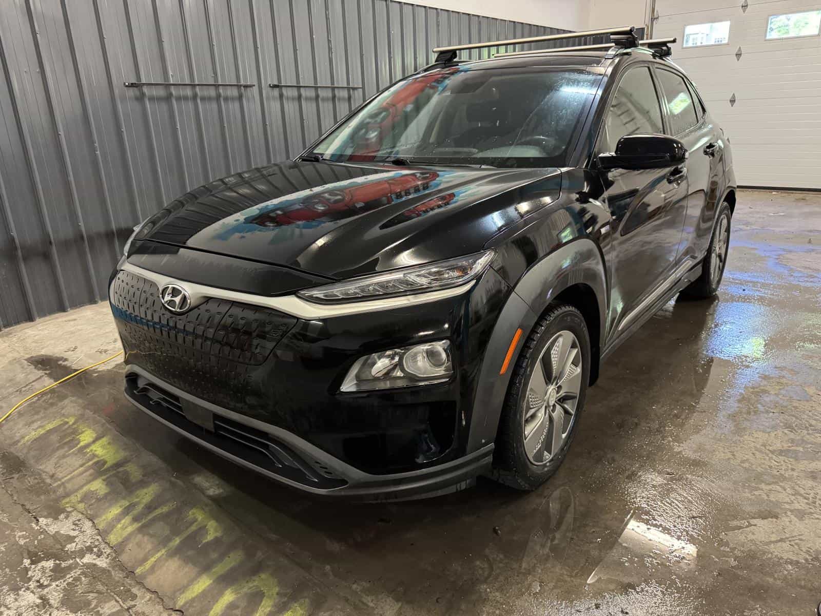 2019 Hyundai Kona Preferred - Image 1
