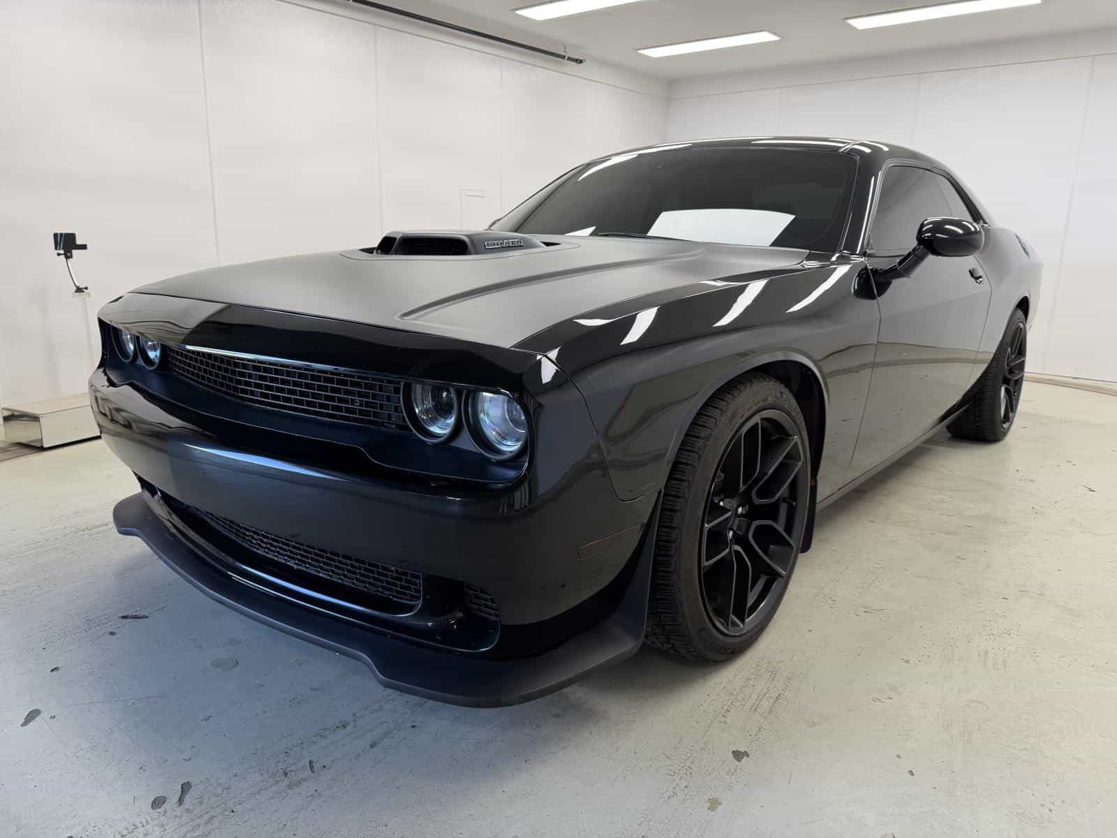 2017 Dodge Challenger RT Shaker - Image 1