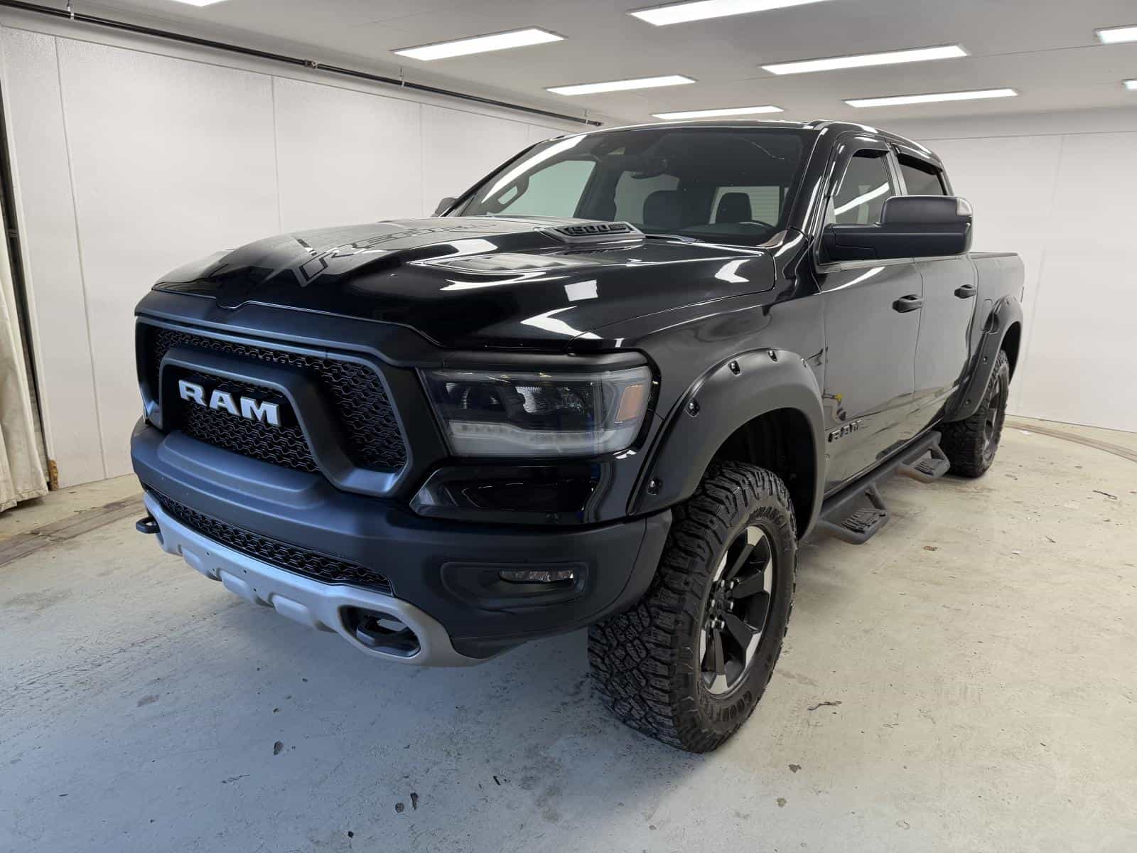 2021 RAM 1500 Rebel - Image 1