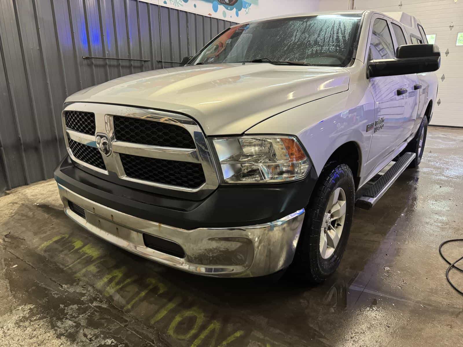 Image 1 RAM 1500 ST 2017