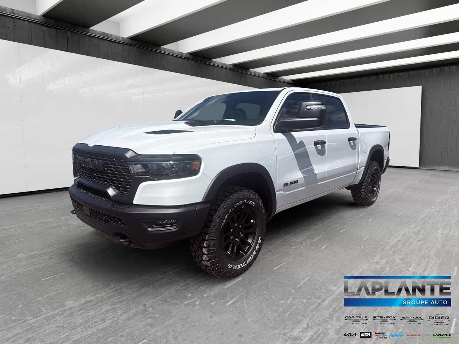 2026 RAM 1500 Rebel - Image 1