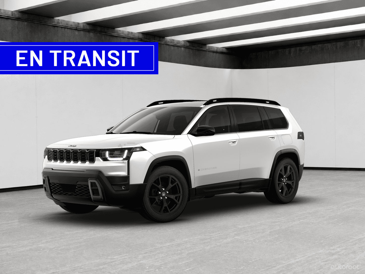 2026 Jeep Cherokee 85th Anniversary Edition - Image 1
