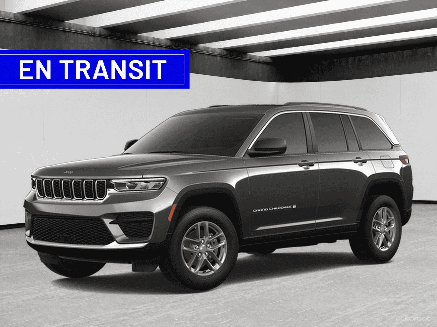 2026 Jeep Grand Cherokee Laredo - Image 1