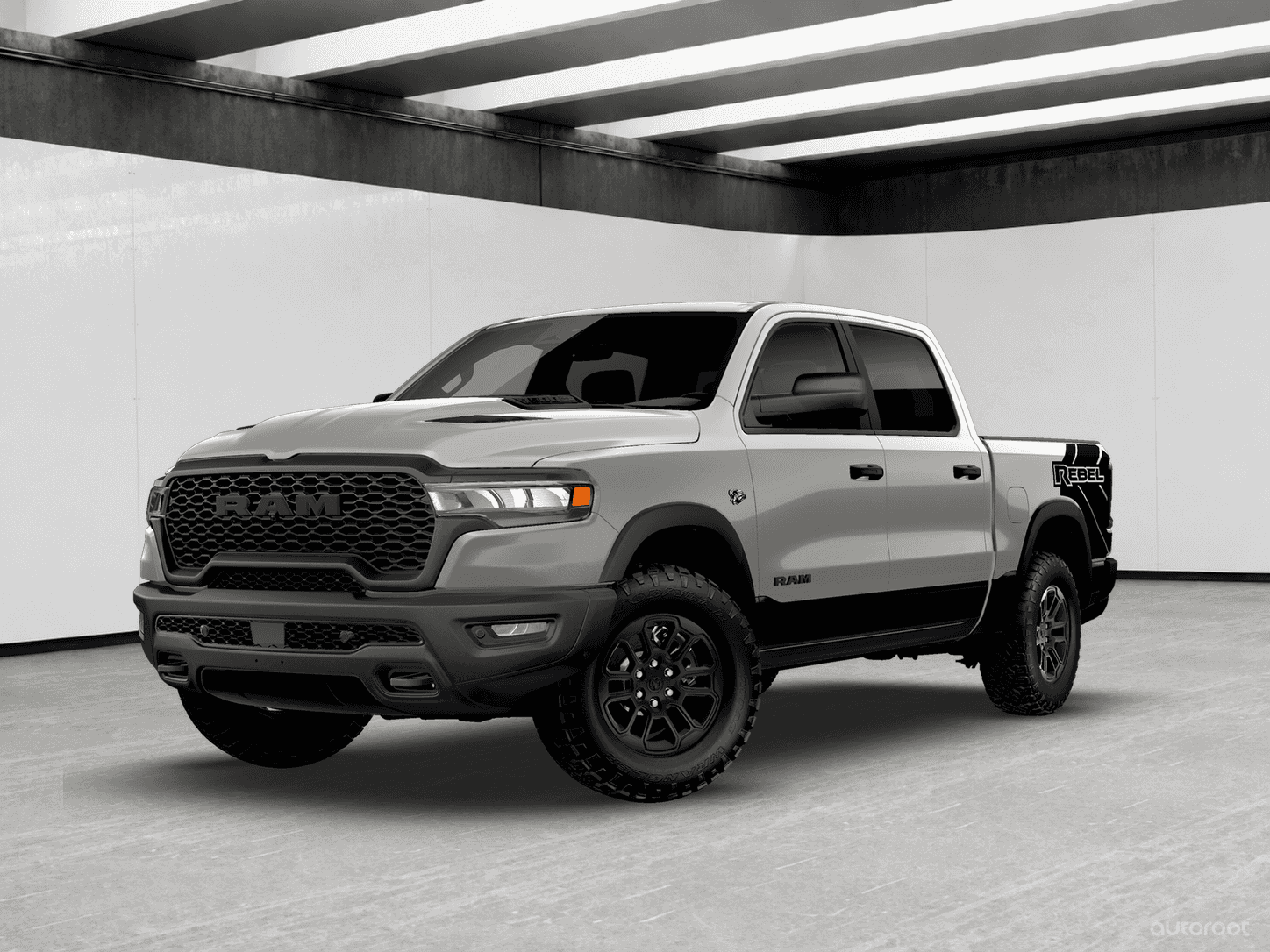 2026 RAM 1500 Rebel - Image 1