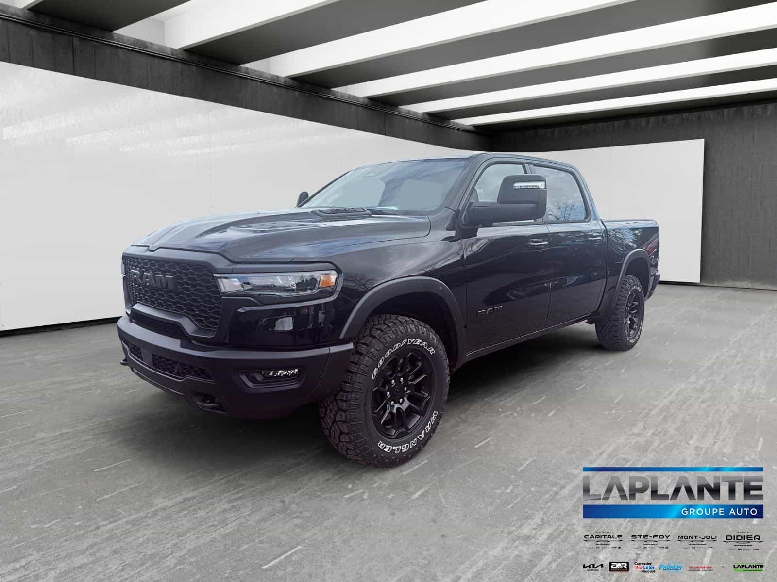 2026 RAM 1500 Rebel - Image 1