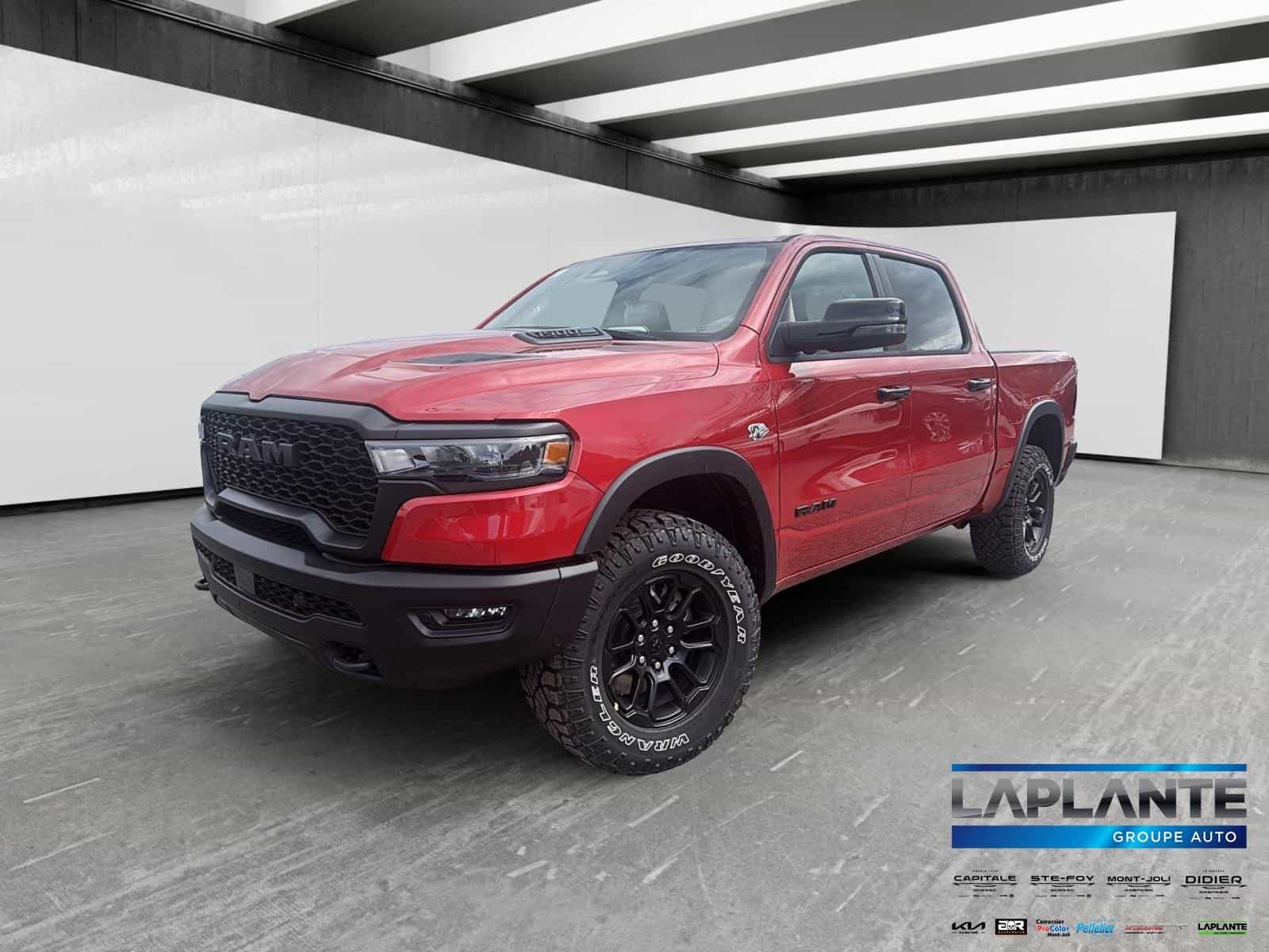 2026 RAM 1500 Rebel - Image 1
