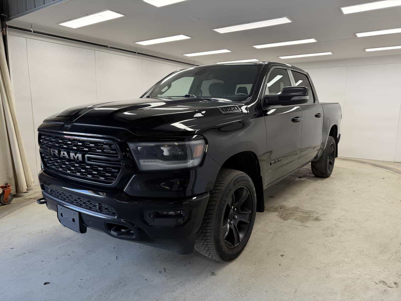 2023 RAM 1500 Big Horn - Image 1
