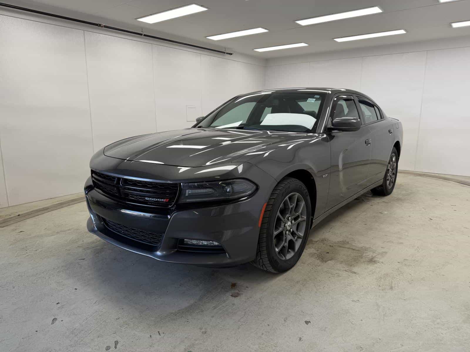 2018 Dodge Charger GT - Image 1