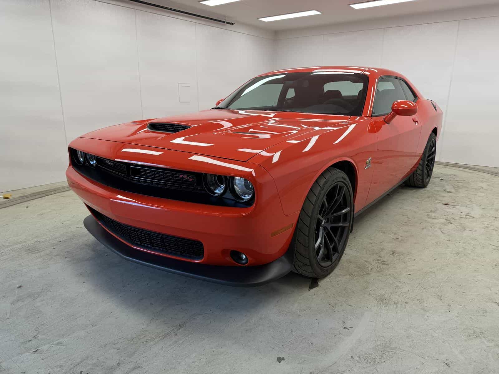 2020 Dodge Challenger RT 392 - Image 1