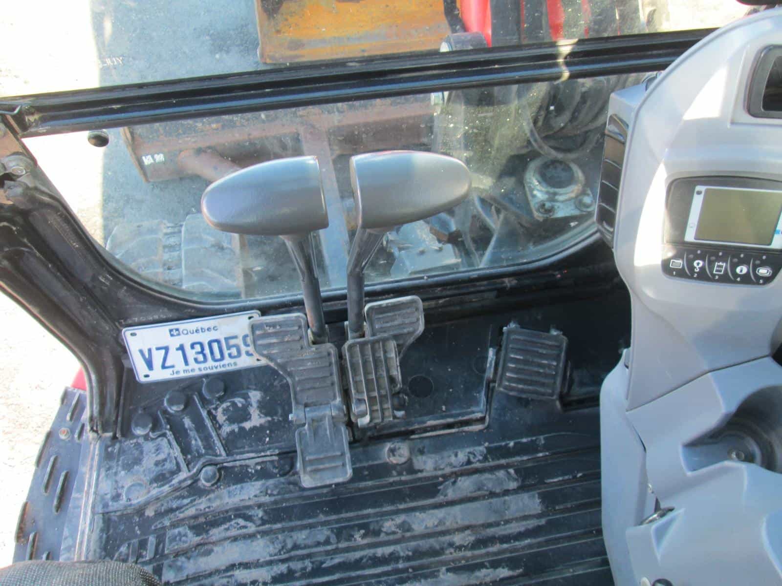 2017 Kubota Kx040-4 Eco Plus - Image 13