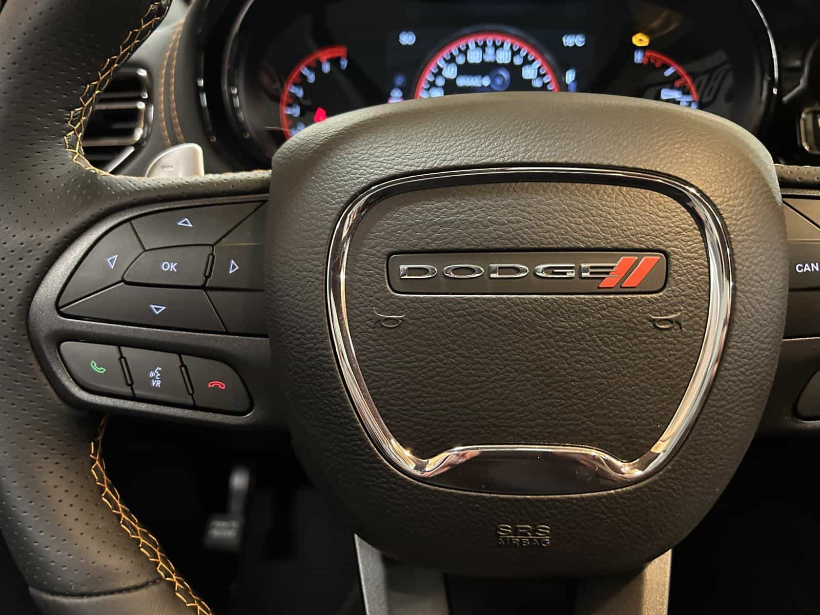 2023 Dodge Durango R/T - Image 12