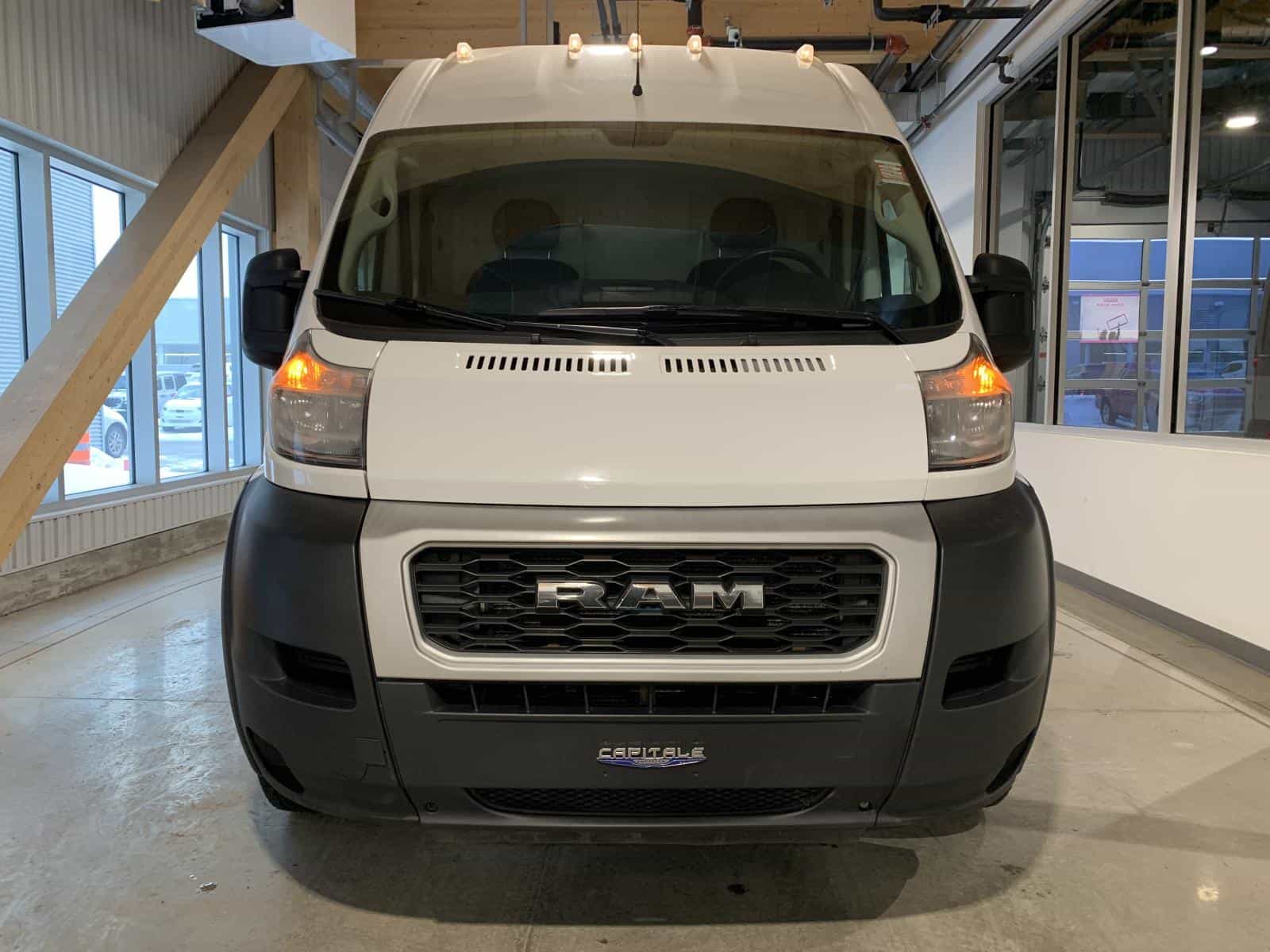 2019 RAM ProMaster 3500 High Roof - Image 6