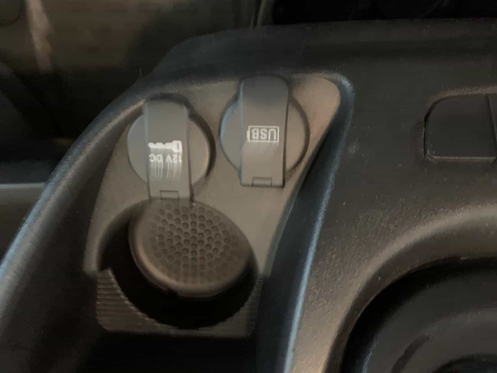 2019 RAM ProMaster 3500 High Roof - Image 19