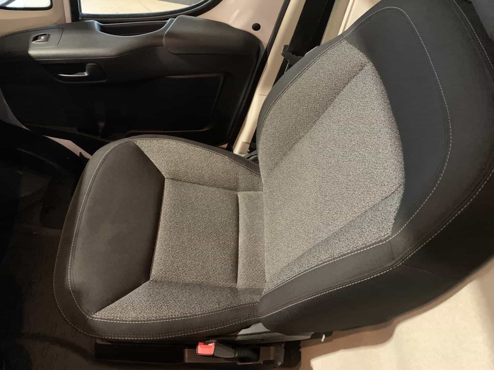 2019 RAM ProMaster 3500 High Roof - Image 18