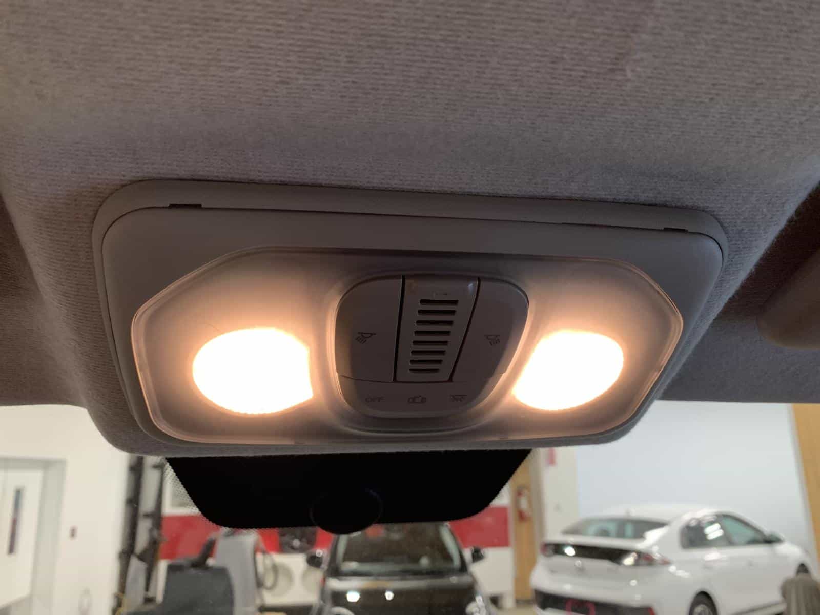 2019 RAM ProMaster 3500 High Roof - Image 21