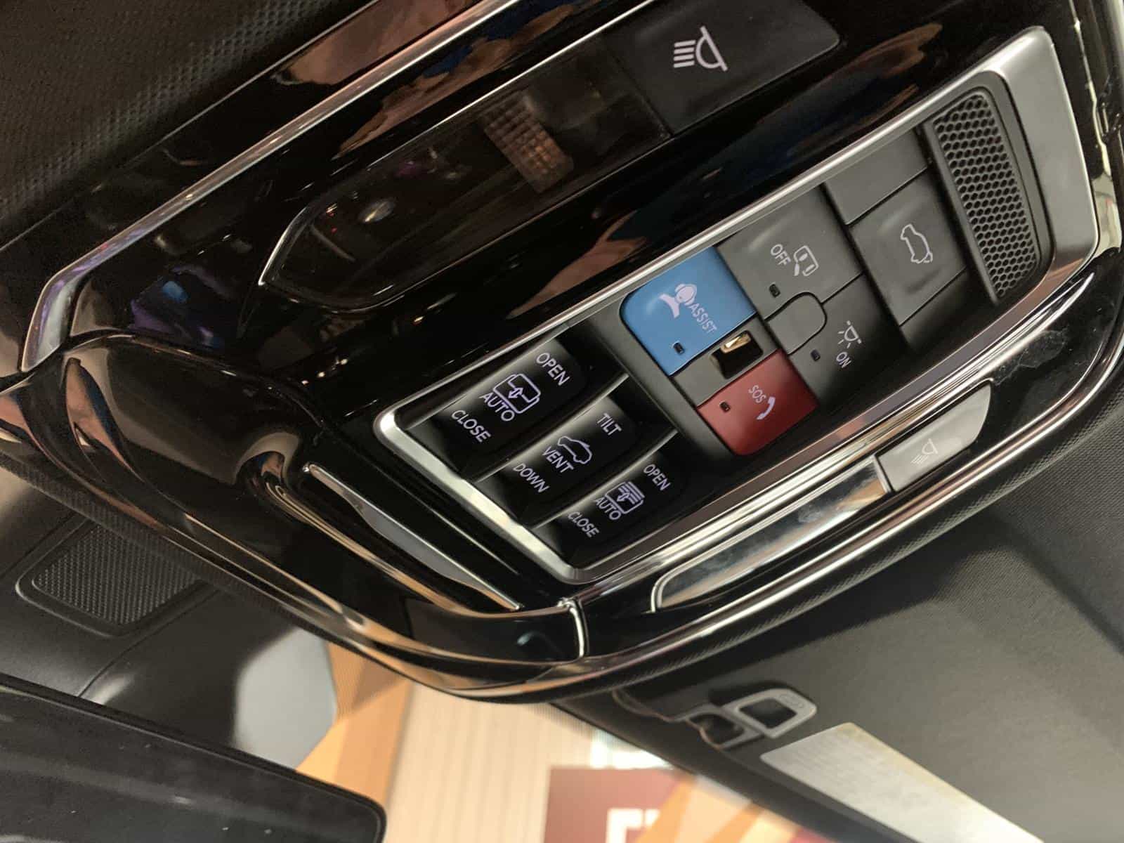 2021 Jeep Grand Cherokee L Summit - Image 22