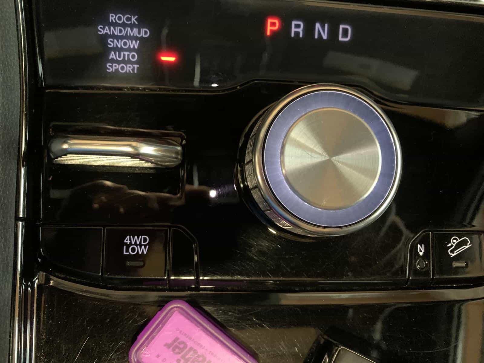 2021 Jeep Grand Cherokee L Summit - Image 23