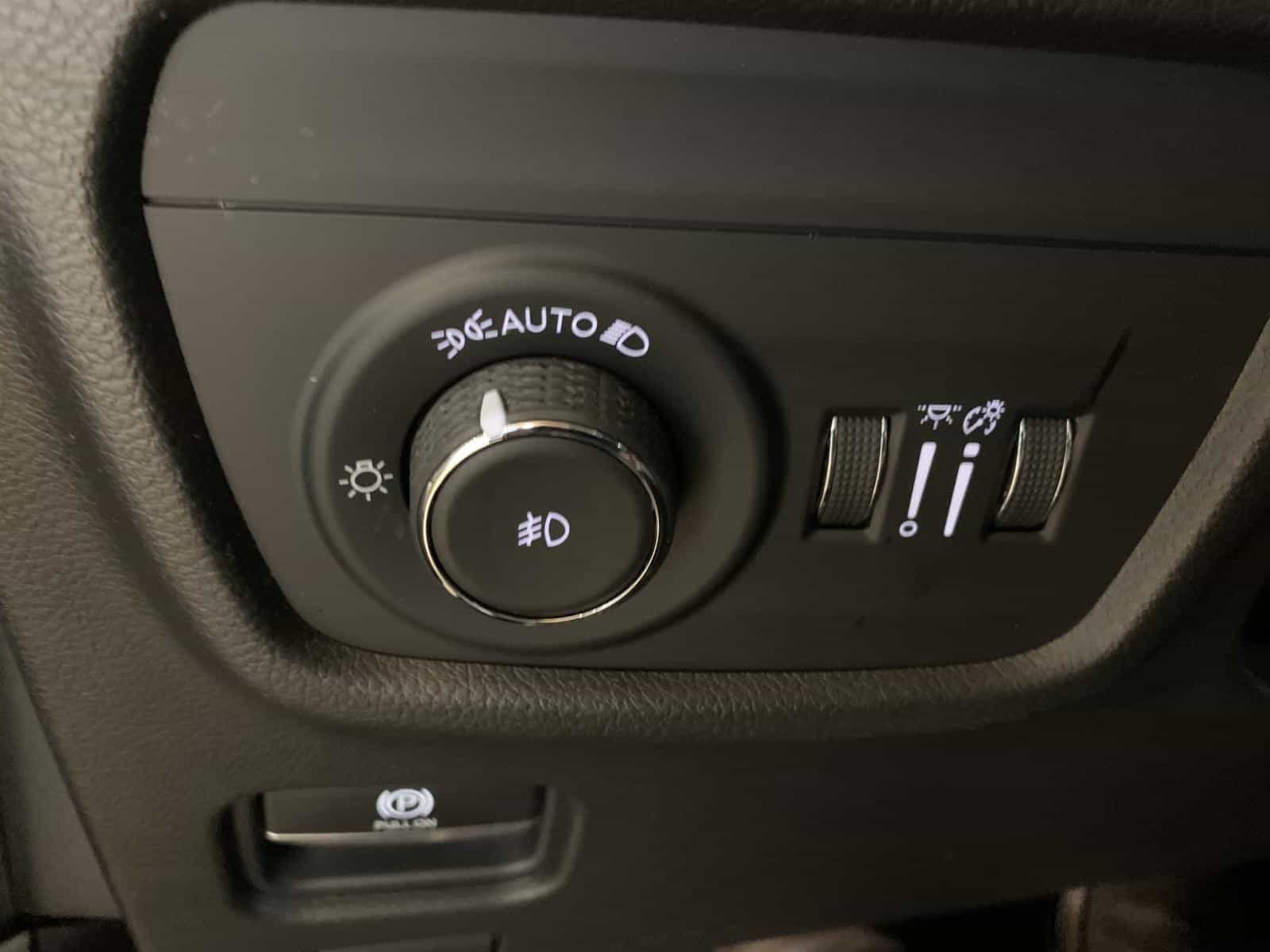 2021 Jeep Grand Cherokee L Summit Summit - Image 25