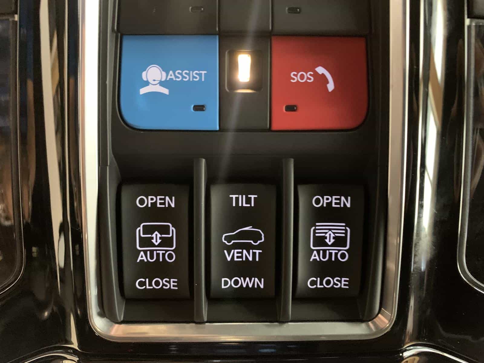 2021 Jeep Grand Cherokee L Summit - Image 6