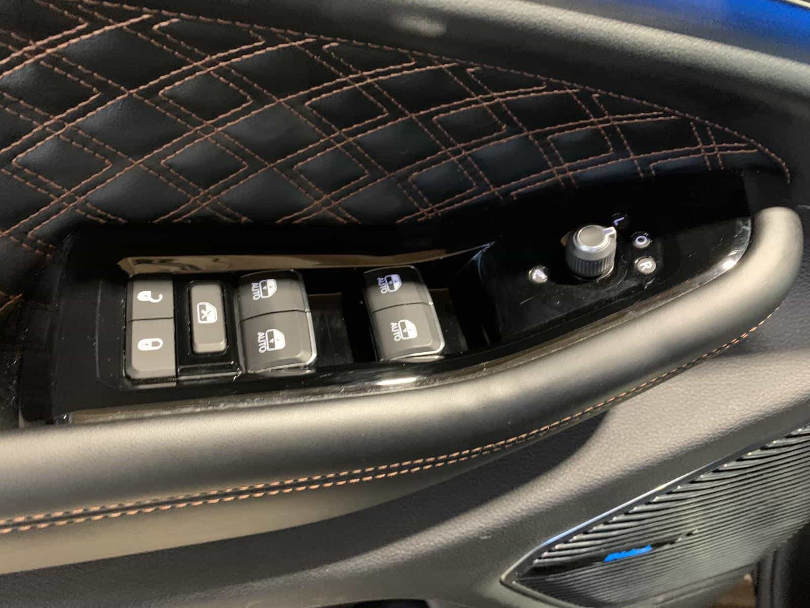 2021 Jeep Grand Cherokee L Summit Summit - Image 16