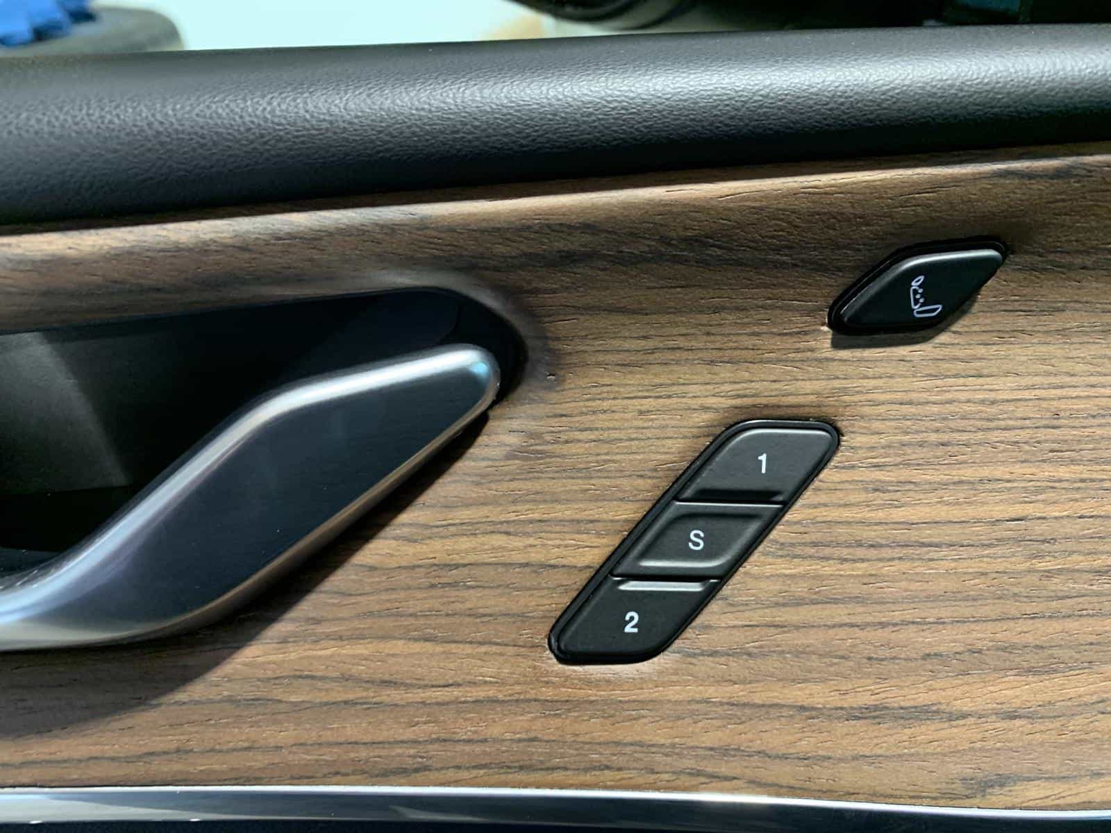 2021 Jeep Grand Cherokee L Summit - Image 17