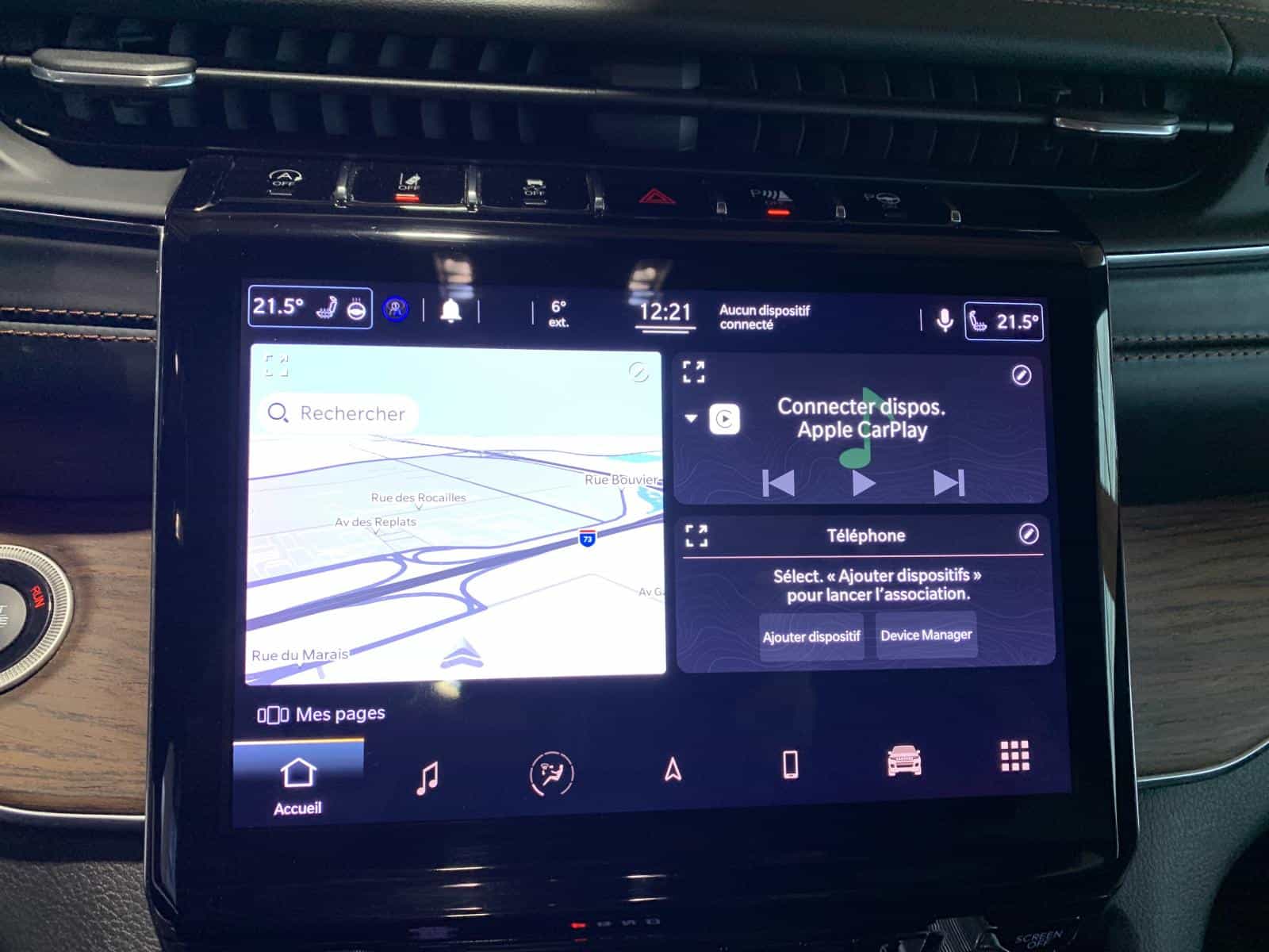 2021 Jeep Grand Cherokee L Summit - Image 28