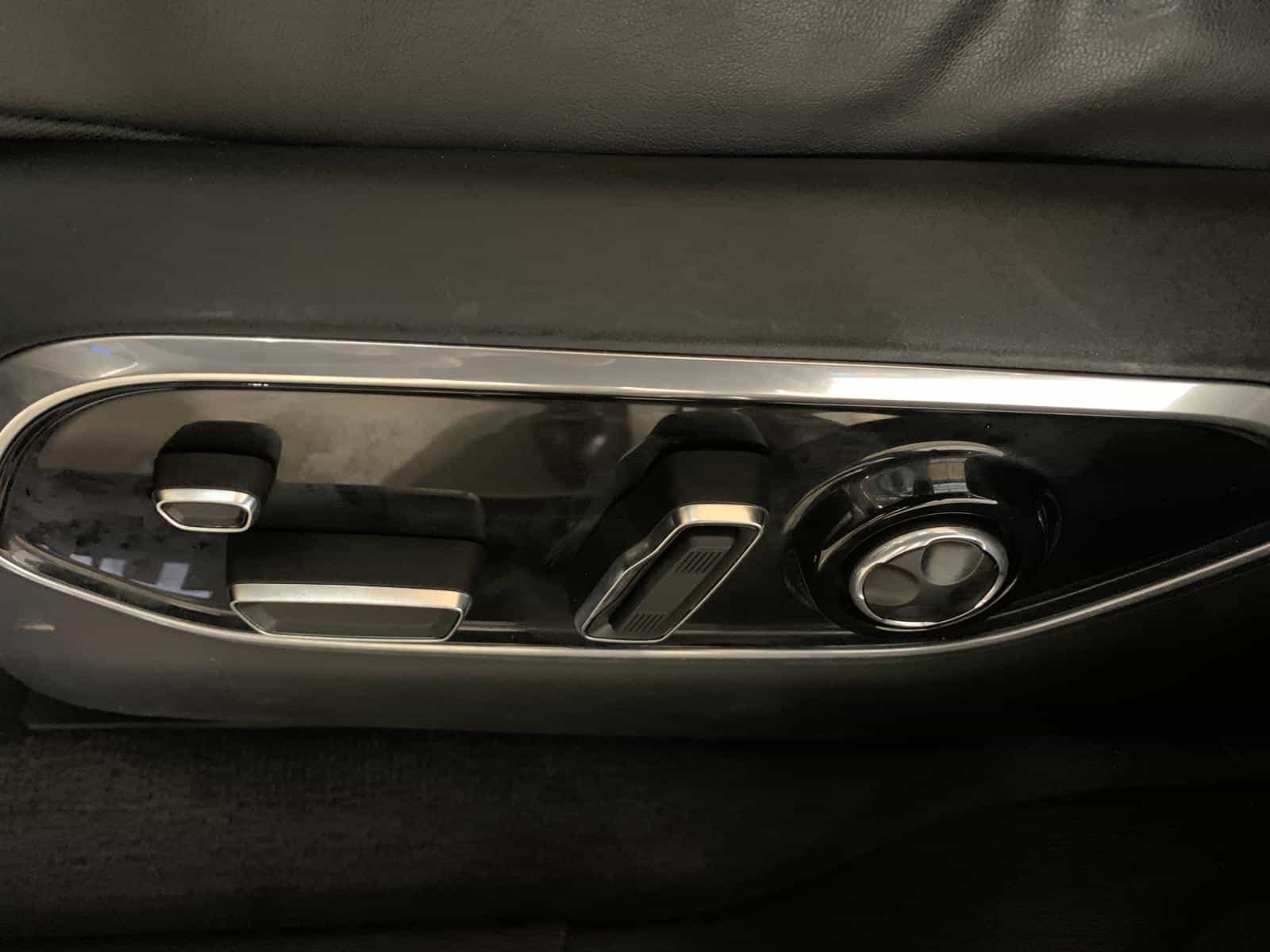 2021 Jeep Grand Cherokee L Summit - Image 17