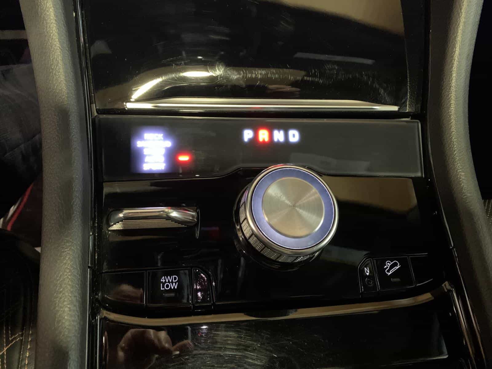 Image 23 Jeep Grand Cherokee L Summit 2021