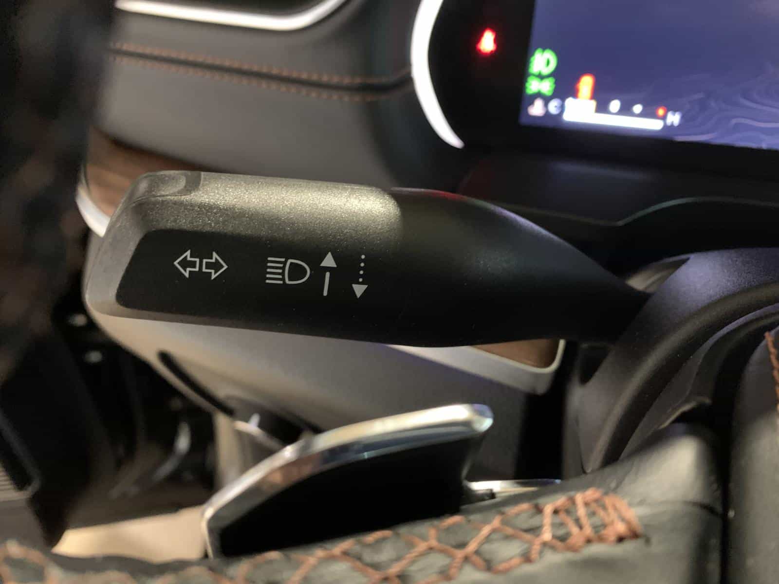 2021 Jeep Grand Cherokee L Summit - Image 27