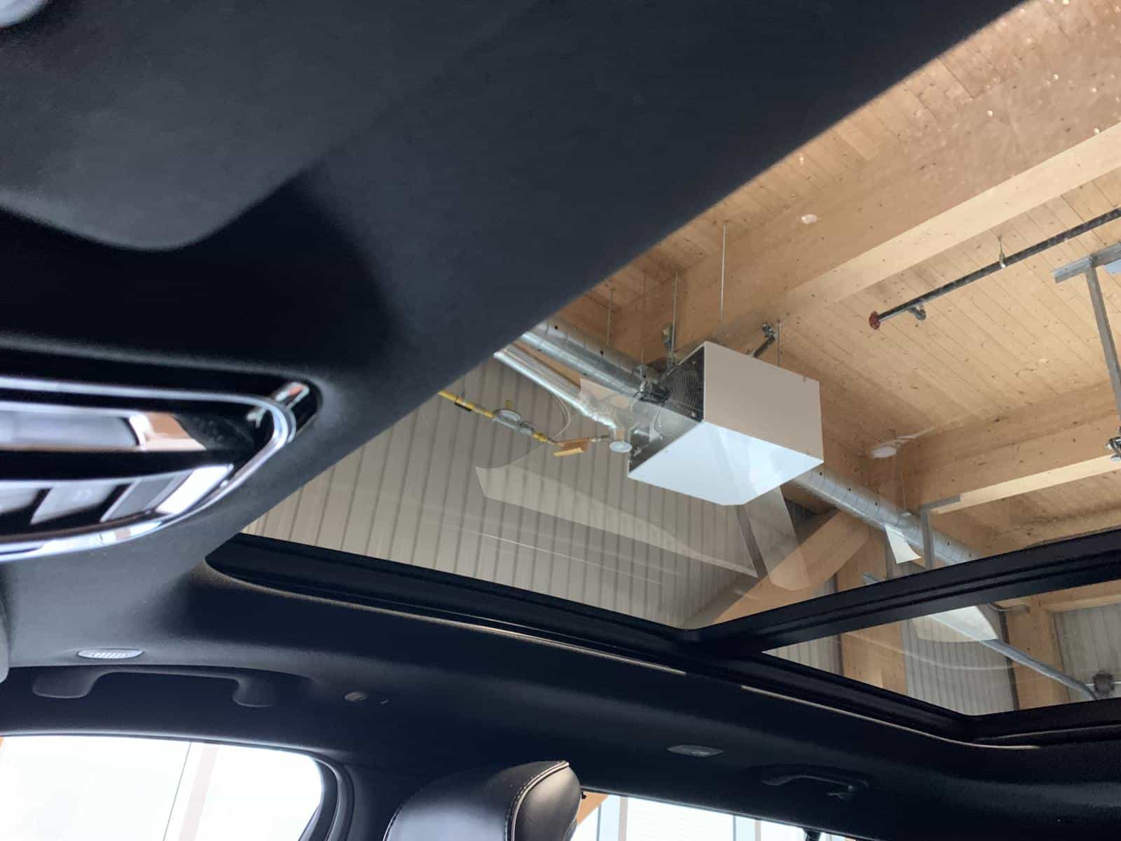 Image 32 Jeep Grand Cherokee L Summit 2021