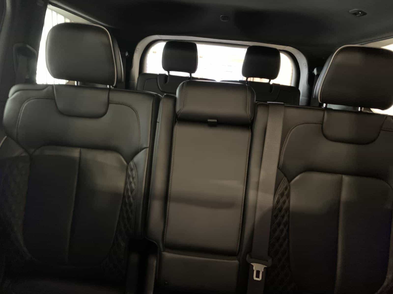 2021 Jeep Grand Cherokee L Summit - Image 34