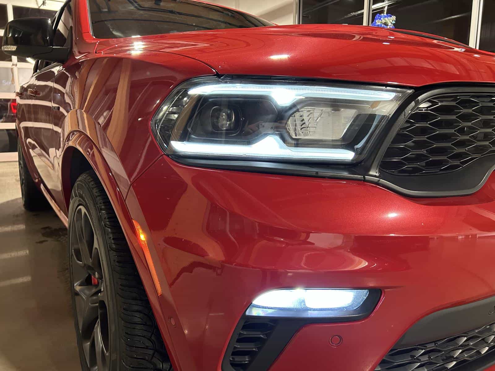2021 Dodge Durango R/T - Image 7