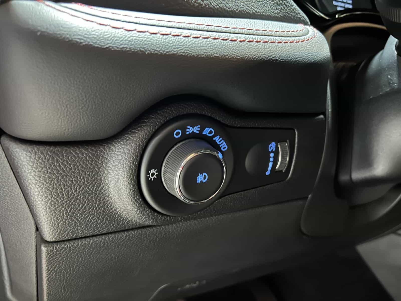 Image 13 Dodge Durango R/T 2021