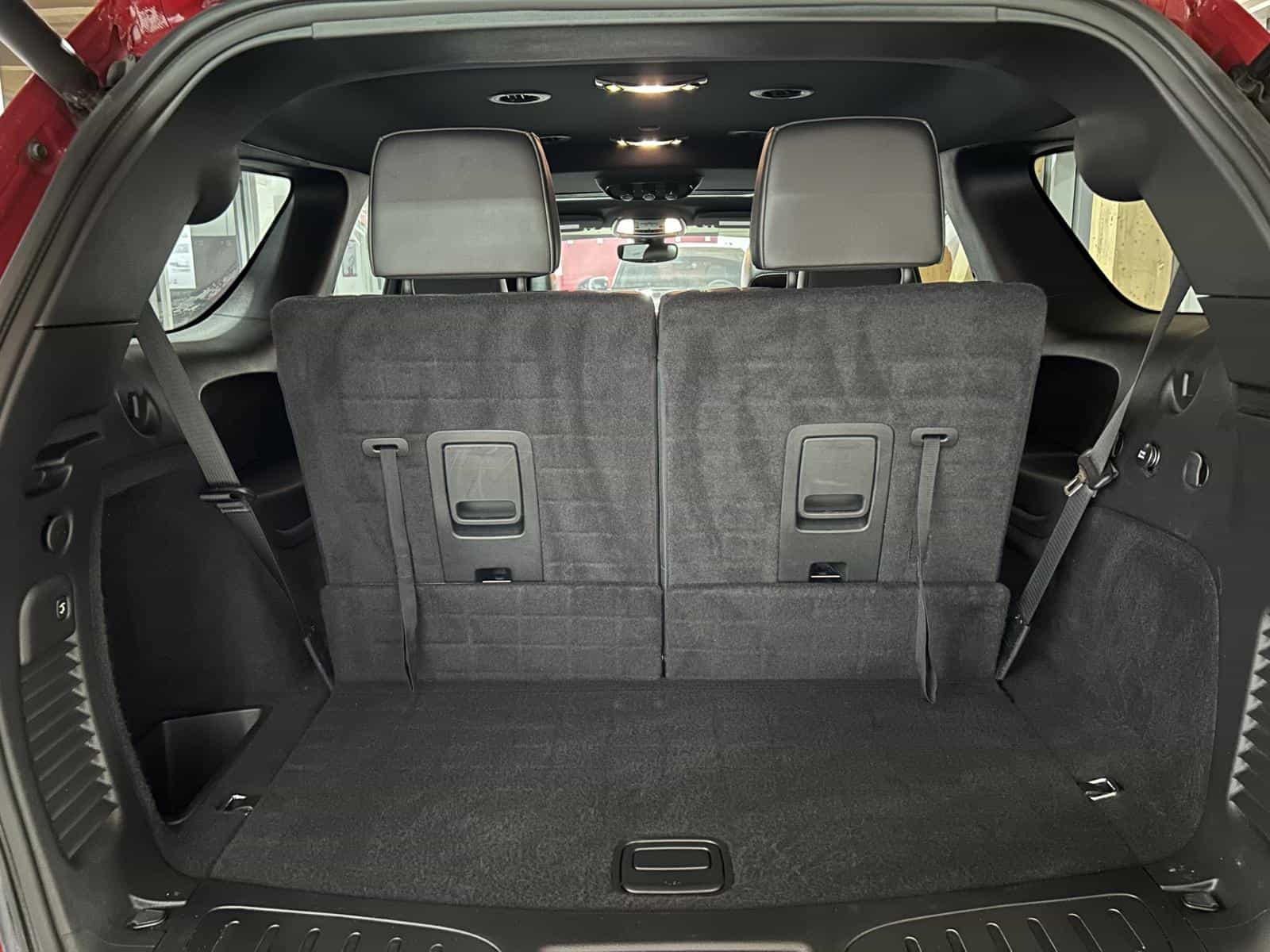 2021 Dodge Durango R/T - Image 16