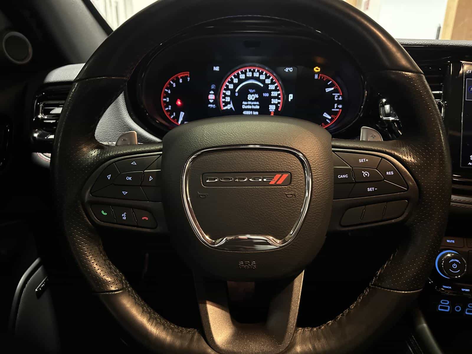 2021 Dodge Durango R/T - Image 19