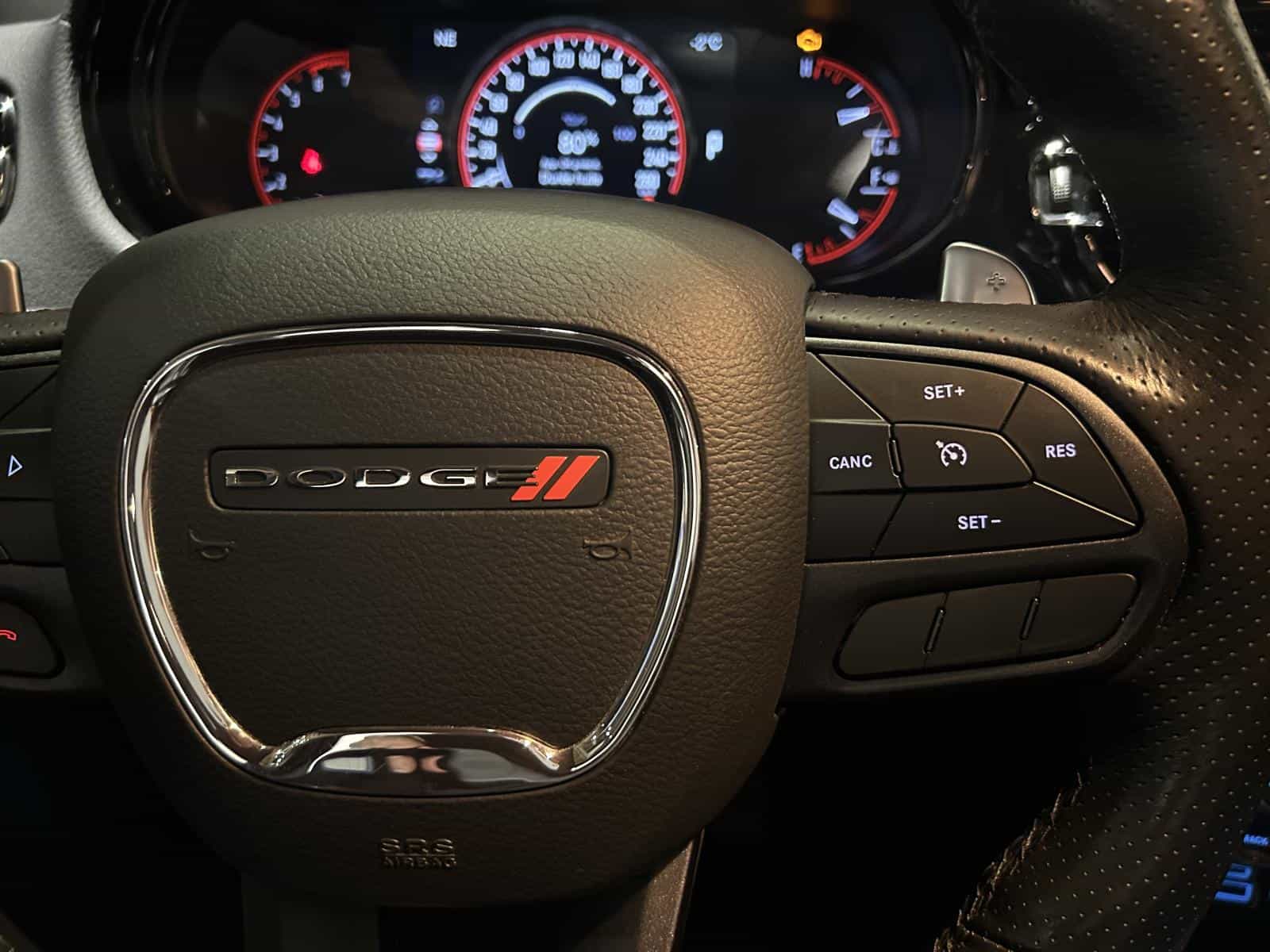 Image 21 Dodge Durango R/T 2021