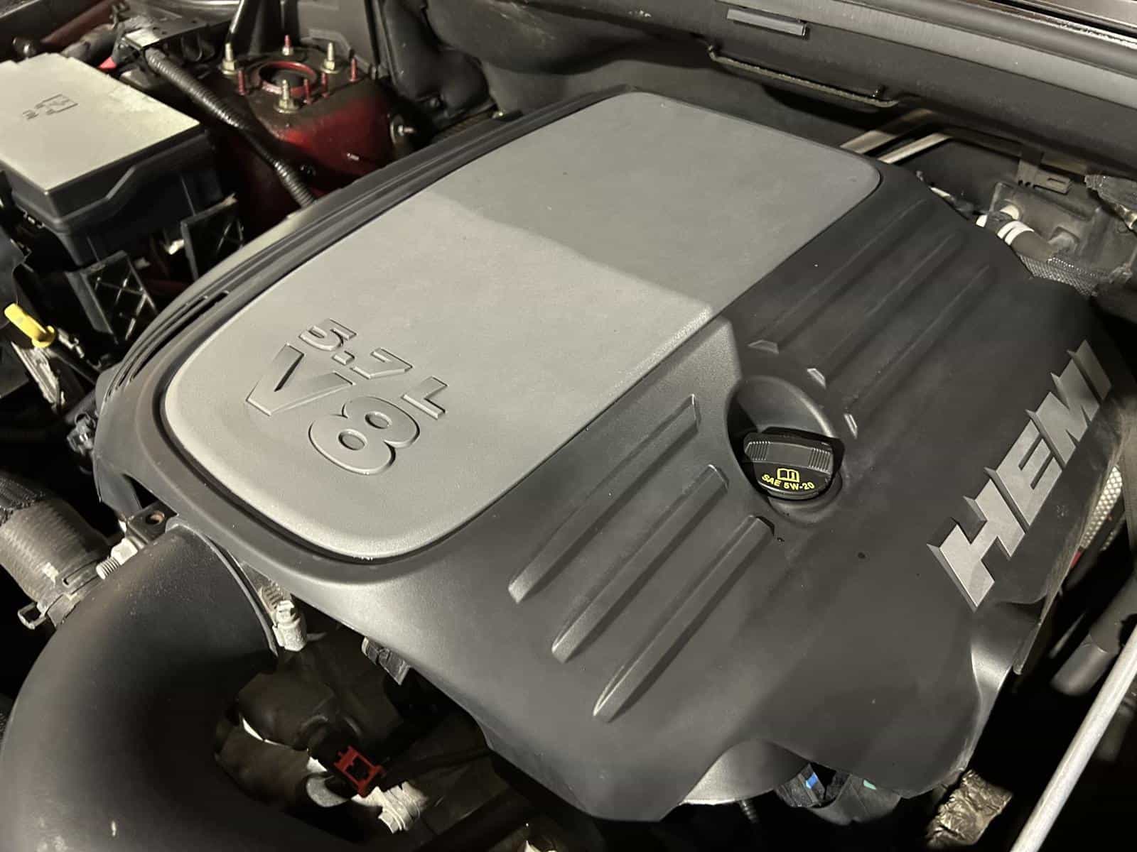 Image 24 Dodge Durango R/T 2021