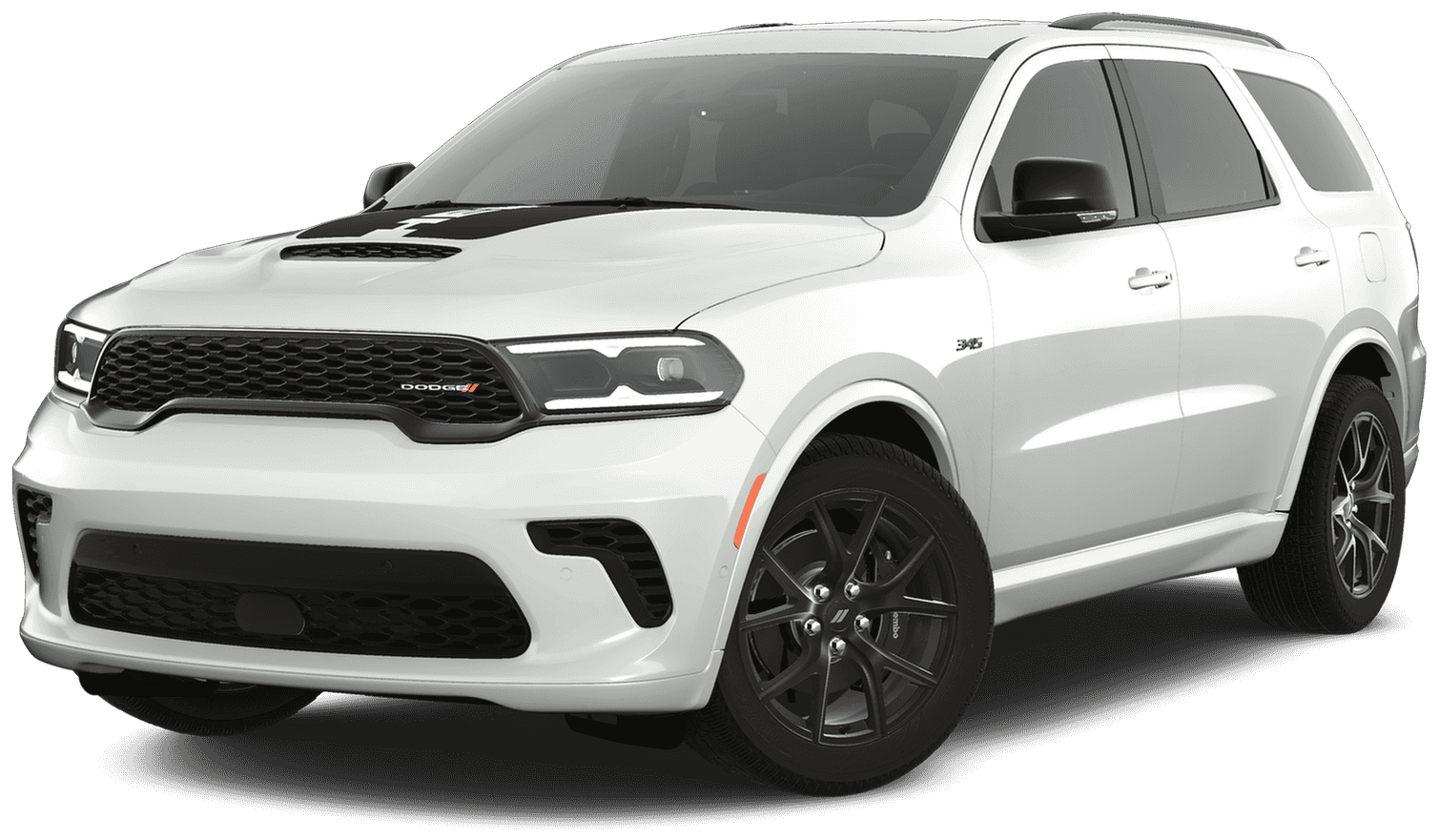 Image 2 Dodge Durango R/T (22J) 2025