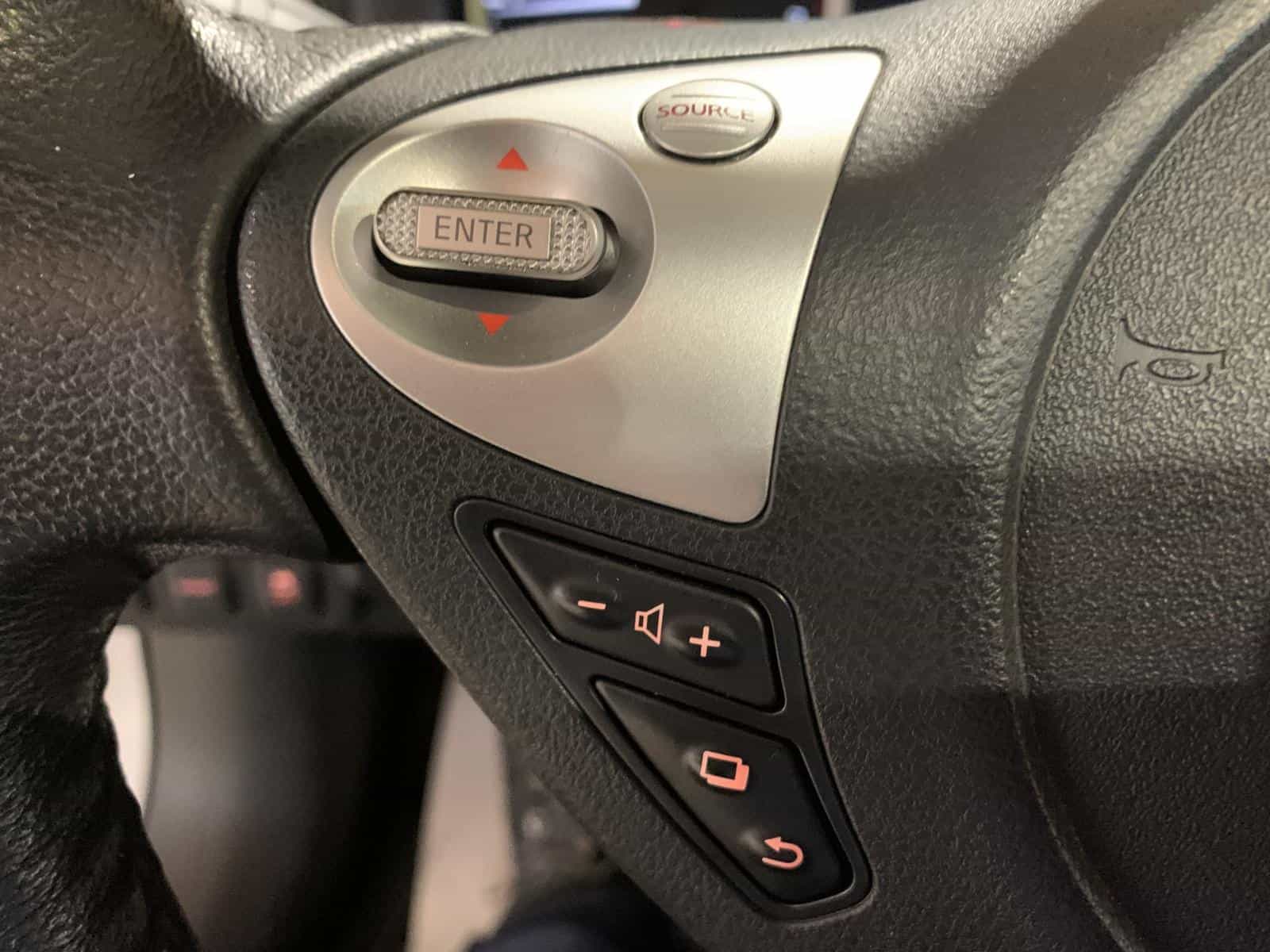 2018 Nissan SENTRA S/SV/SR/SL SV - Image 15