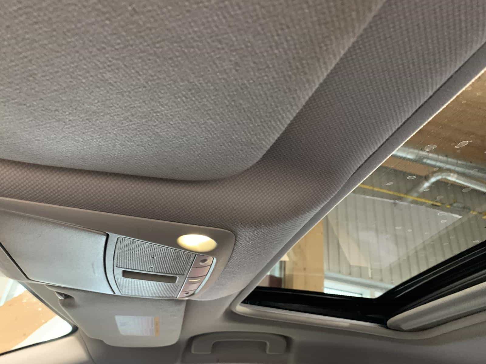 2018 Nissan SENTRA S/SV/SR/SL SV - Image 18