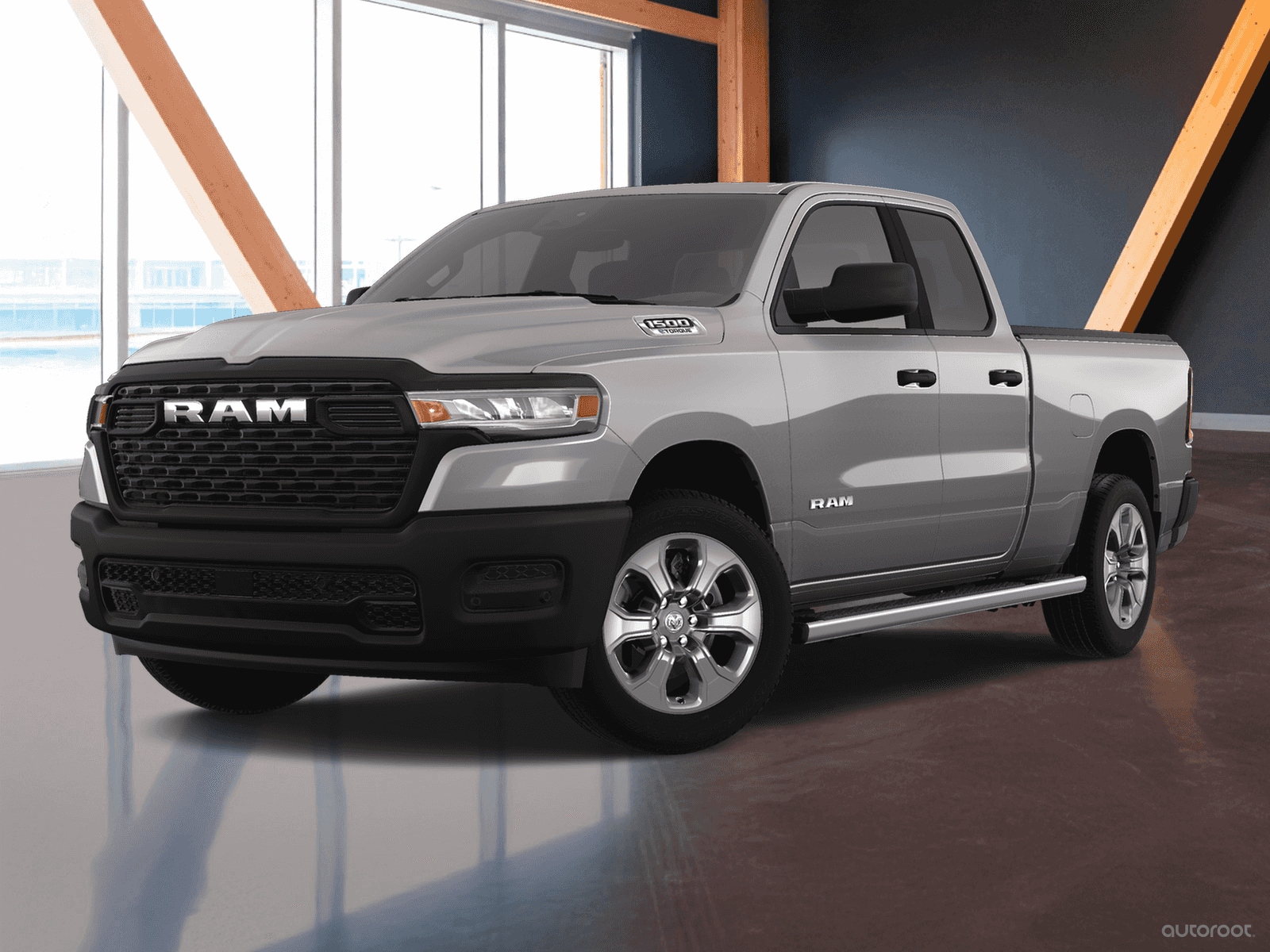 2025 RAM 1500 Sport Sport - Image 1