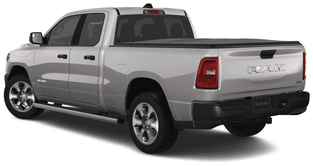2025 RAM 1500 Sport Sport - Image 4