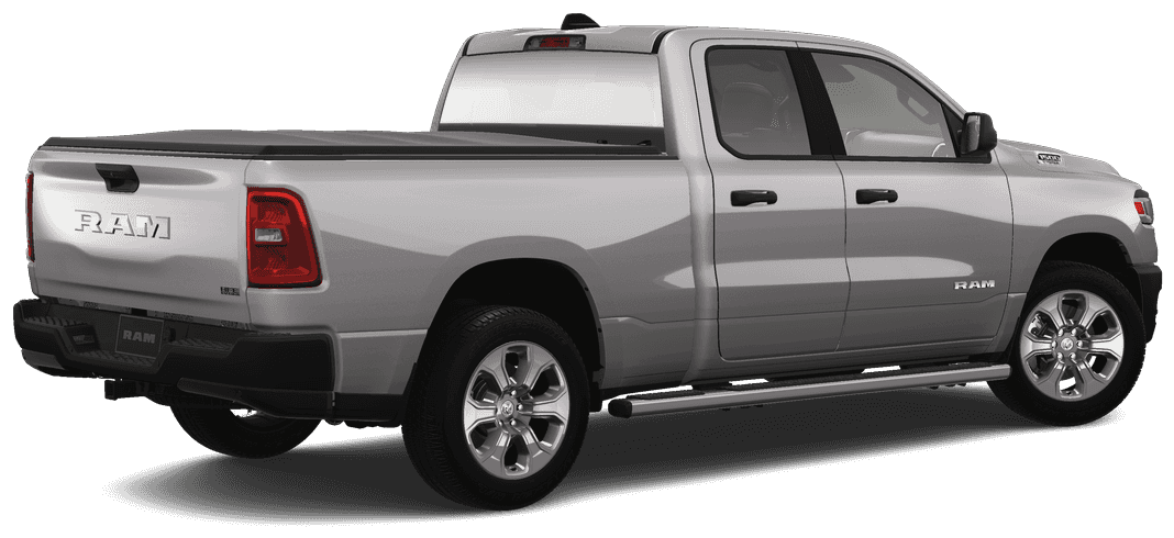 2025 RAM 1500 Sport Sport - Image 6