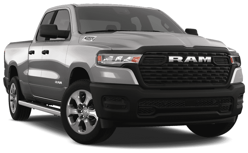 2025 RAM 1500 Sport Sport - Image 8