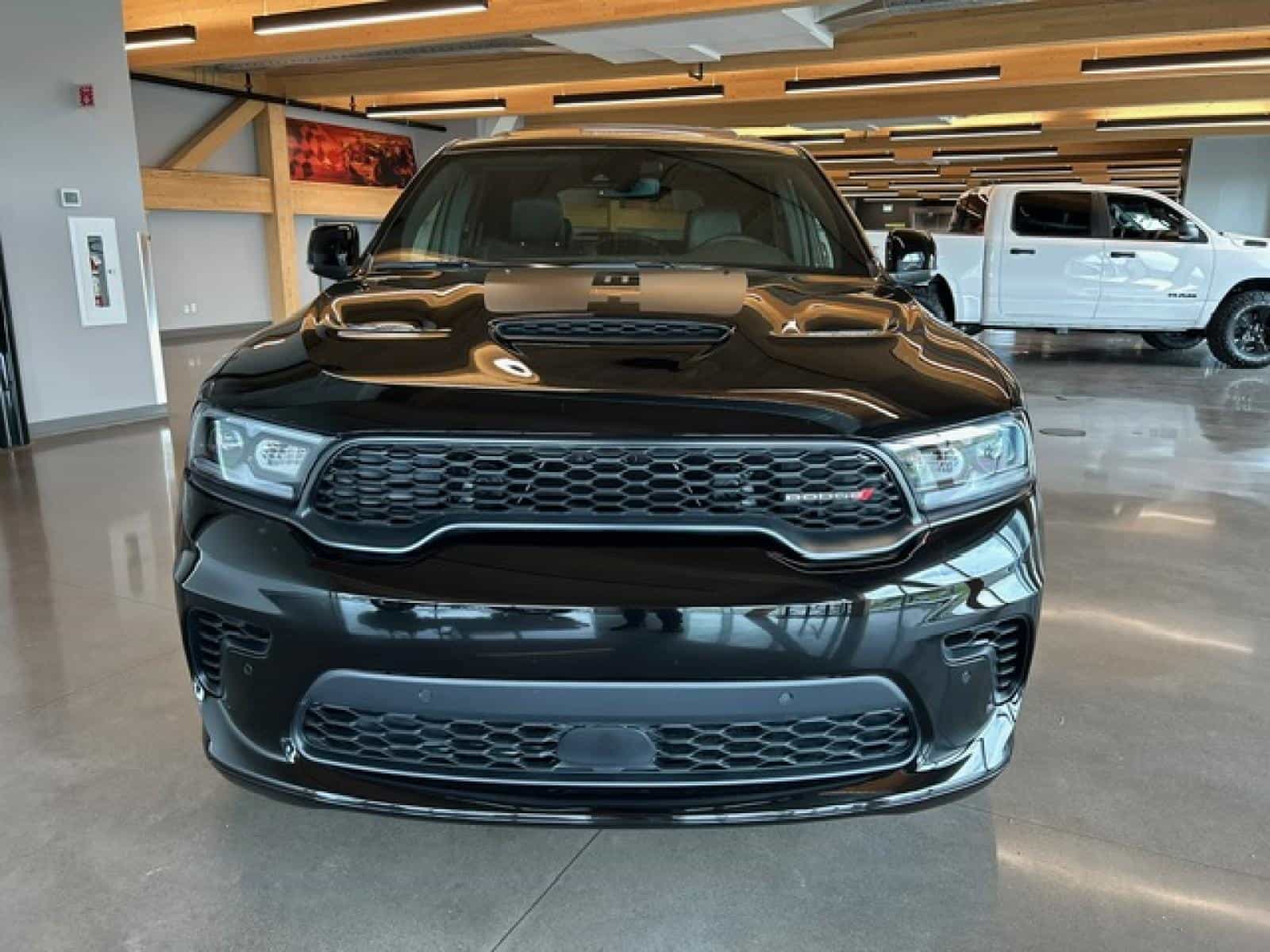 Image 2 Dodge Durango R/T (22J) 2025