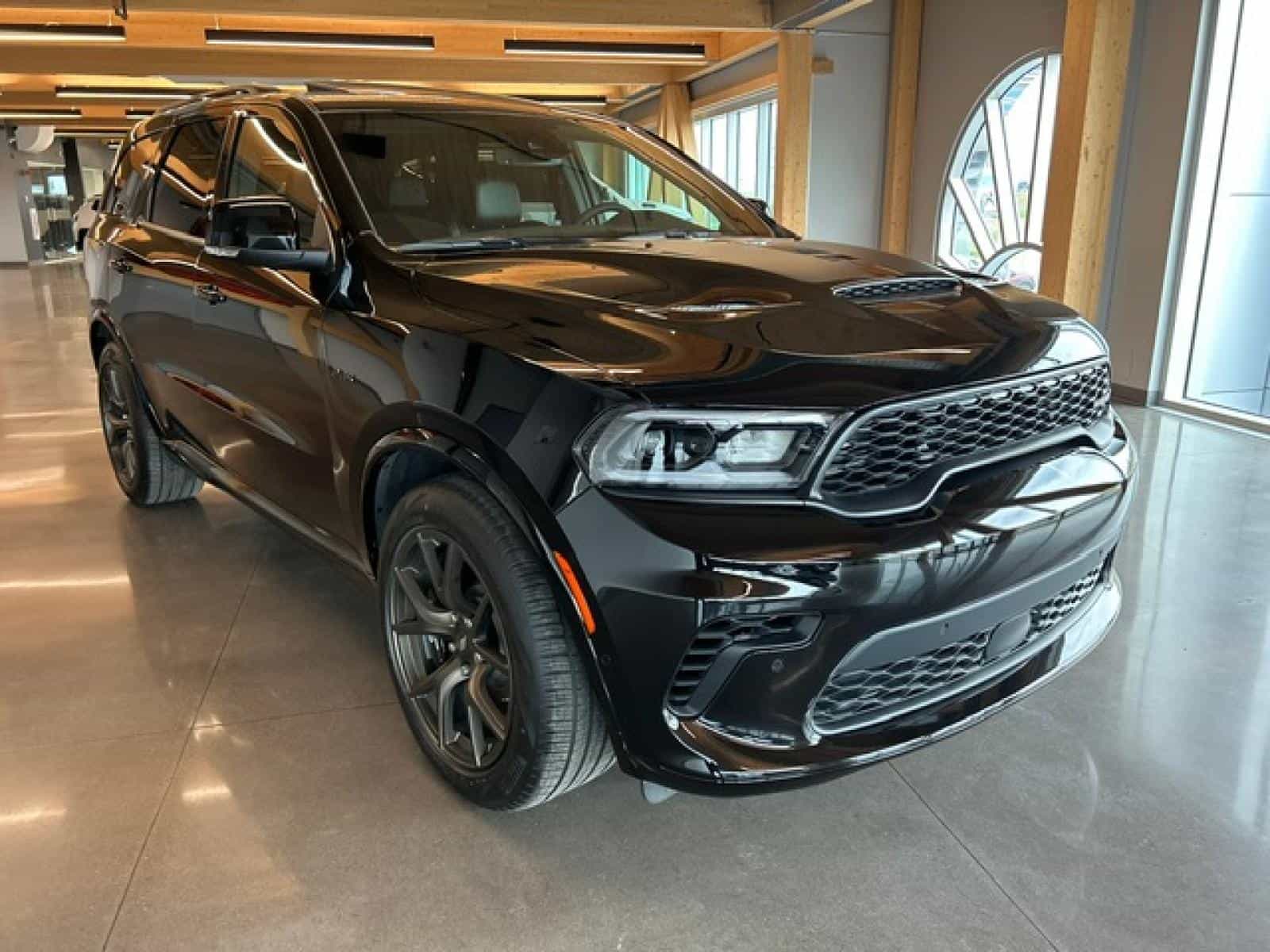 2025 Dodge Durango R/T (22J) - Image 3