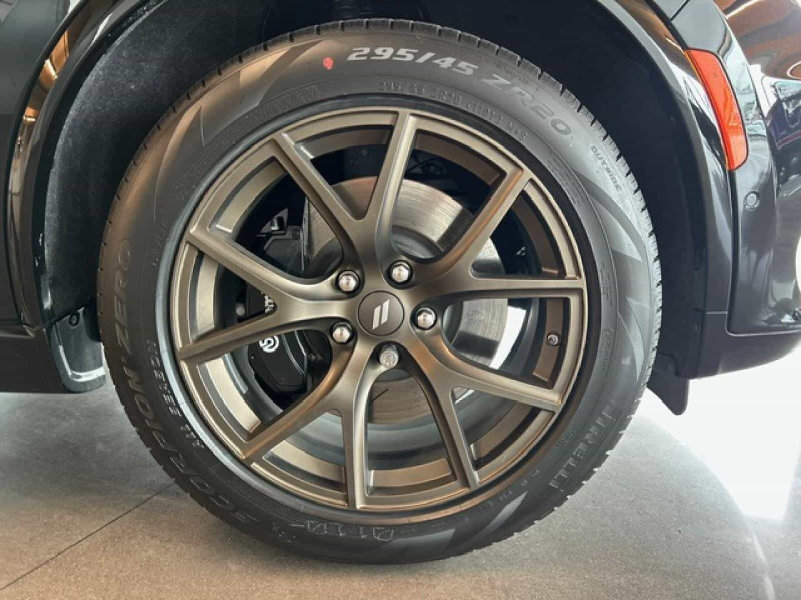 Image 4 Dodge Durango R/T (22J) 2025